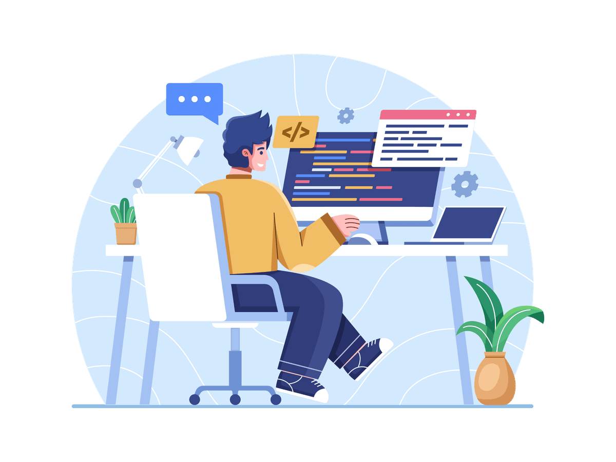 DomaPay IT Solutions - Web and Mobile Development